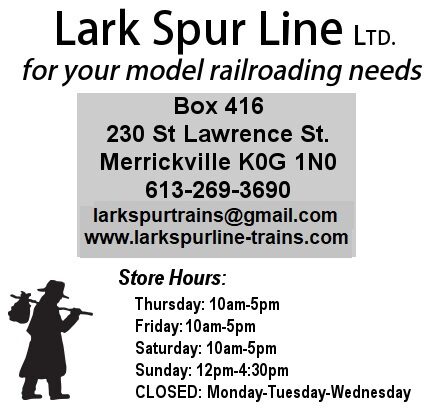 Larkspur Line ad EN