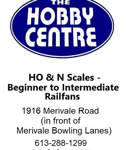 The Hobby Centre